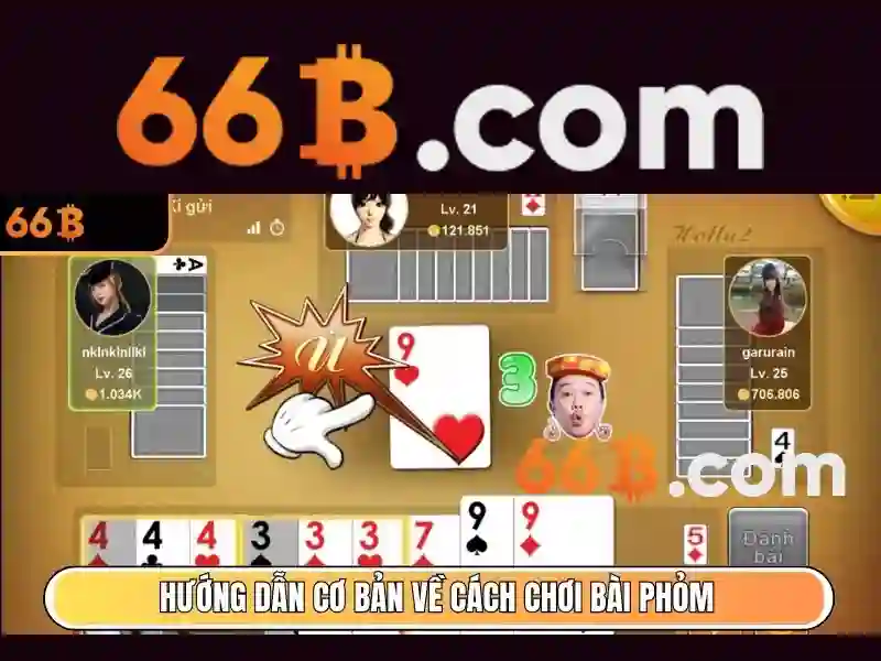 66B là gì và tại sao nó quan trọng