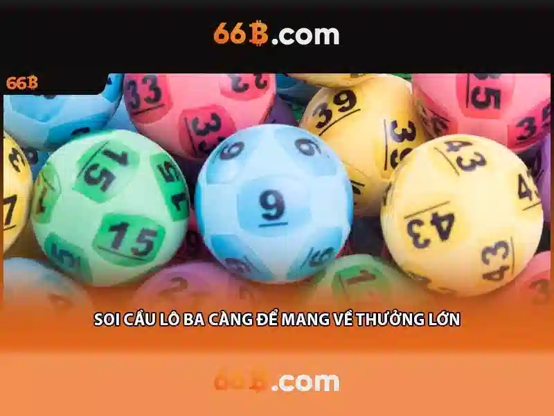 66b là gì và tại sao nó quan trọng?
