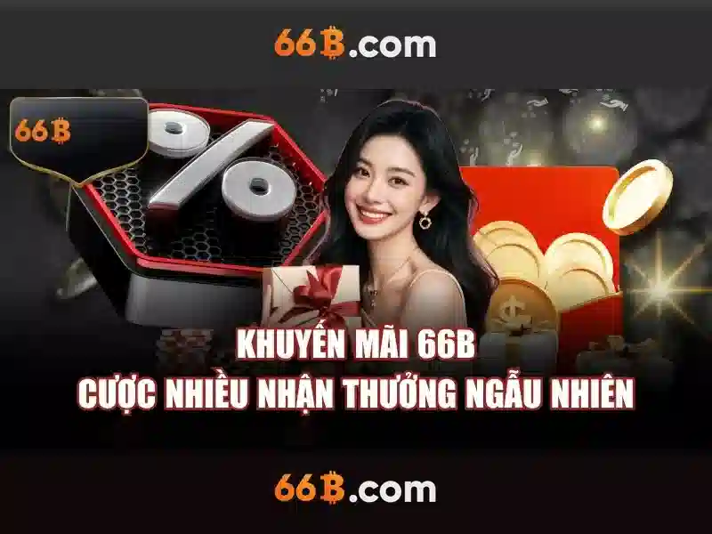 Các trò chơi slot game nổ hũ đa dạng tại 66b