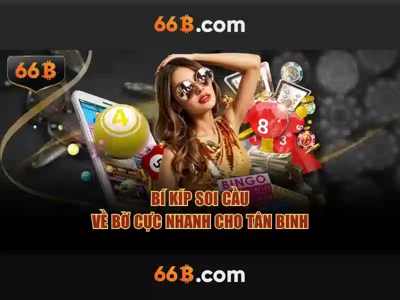 66B là gì?