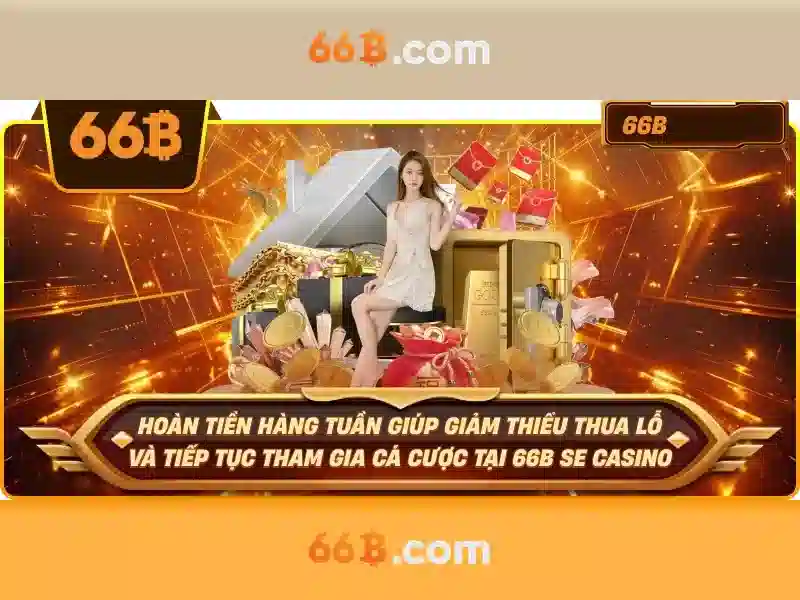 Khái niệm về 66B