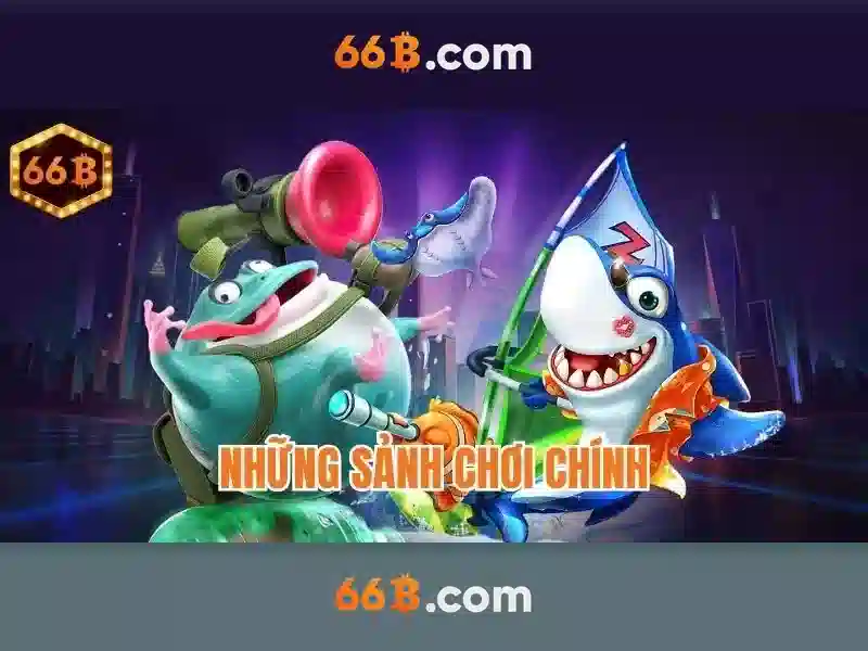 Giới thiệu về 66B