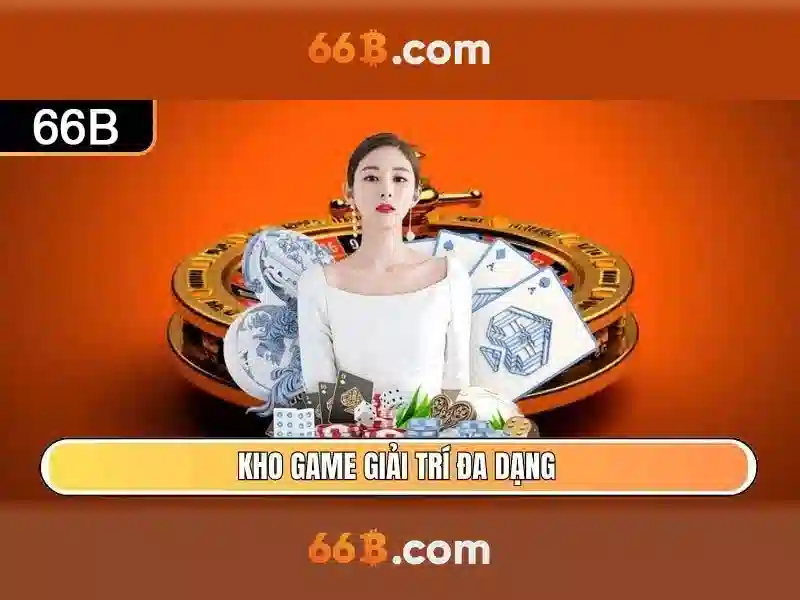66b là gì?
