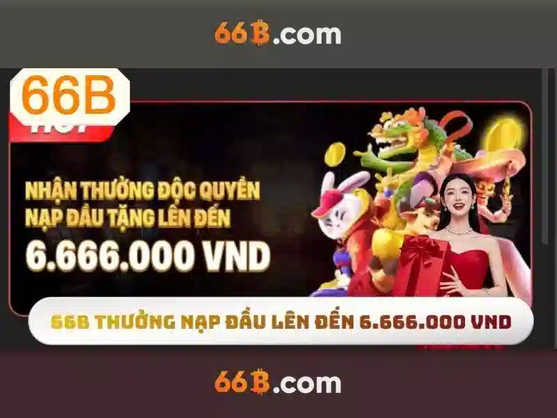 Giới thiệu về 66b