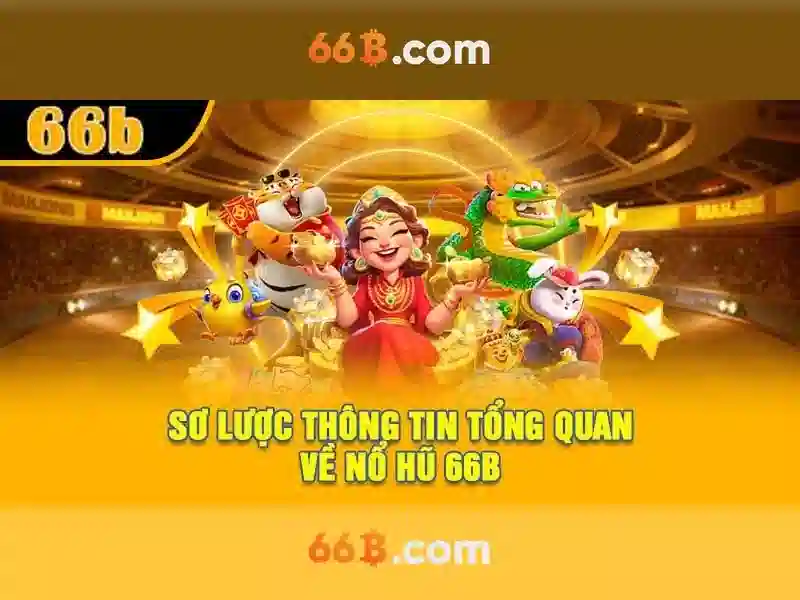 Giới thiệu về mô hình 66B