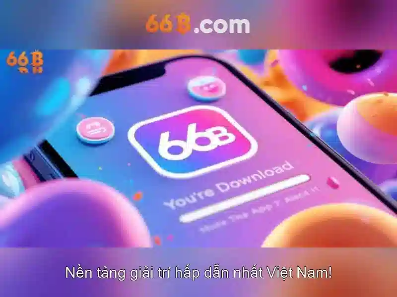 Đặc điểm cốt lõi của 66B