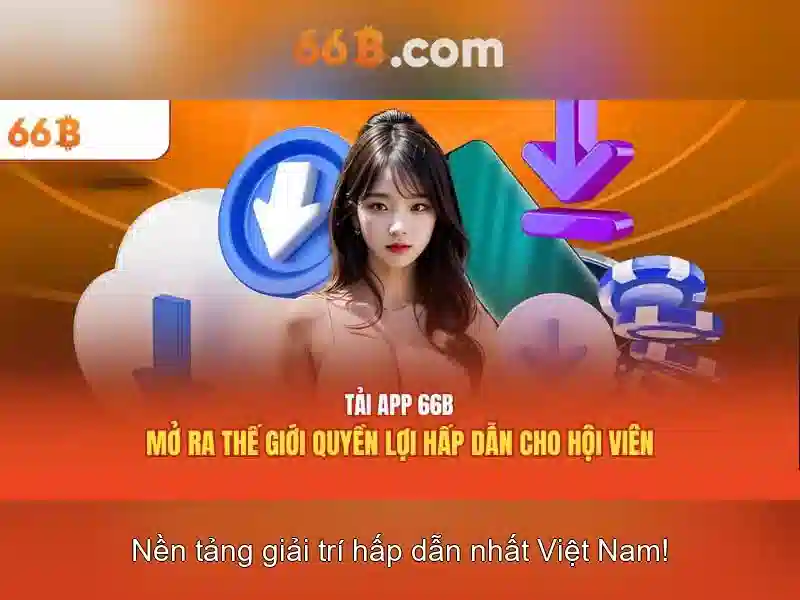 Kết cấu và tham số của 66B
