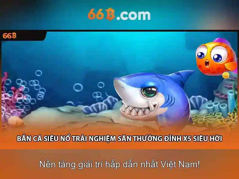 Thuật ngữ bắn cá