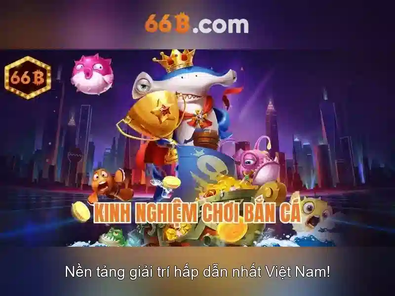 Thuật ngữ bắn cá