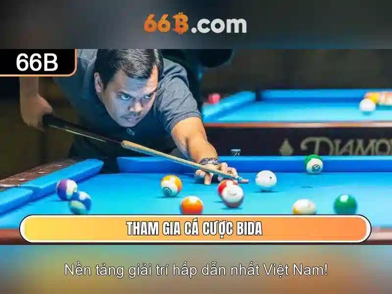 Giới thiệu về 66B