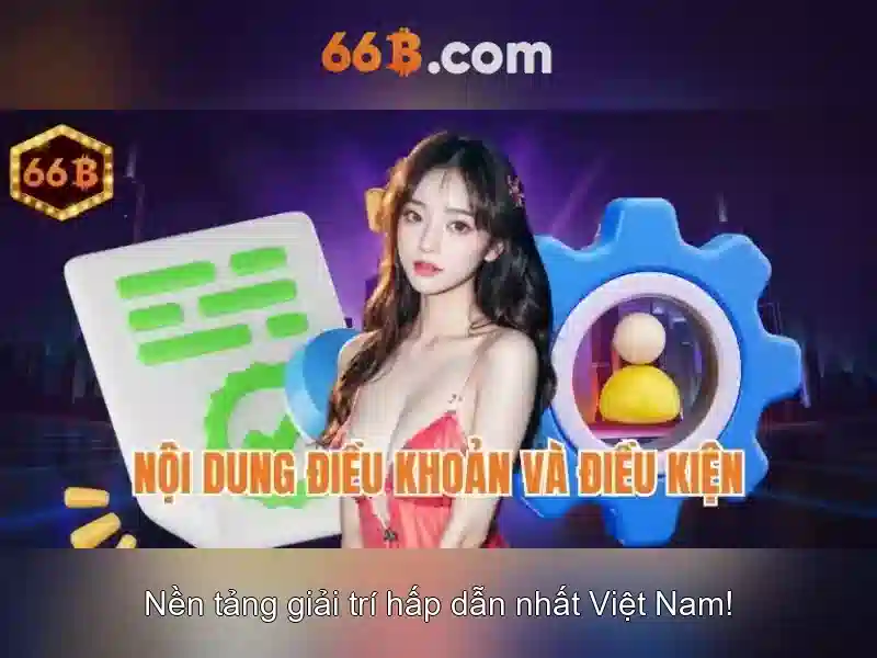 Tương tác và khả năng cá nhân hóa của 66B