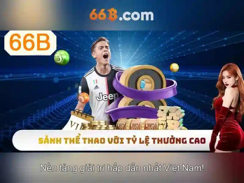 66b là gì?