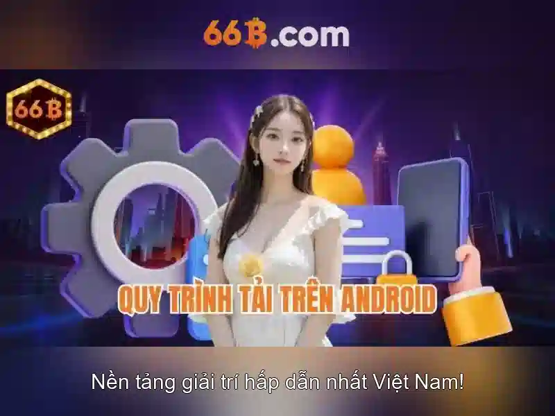 Đặc điểm nổi bật của 66b