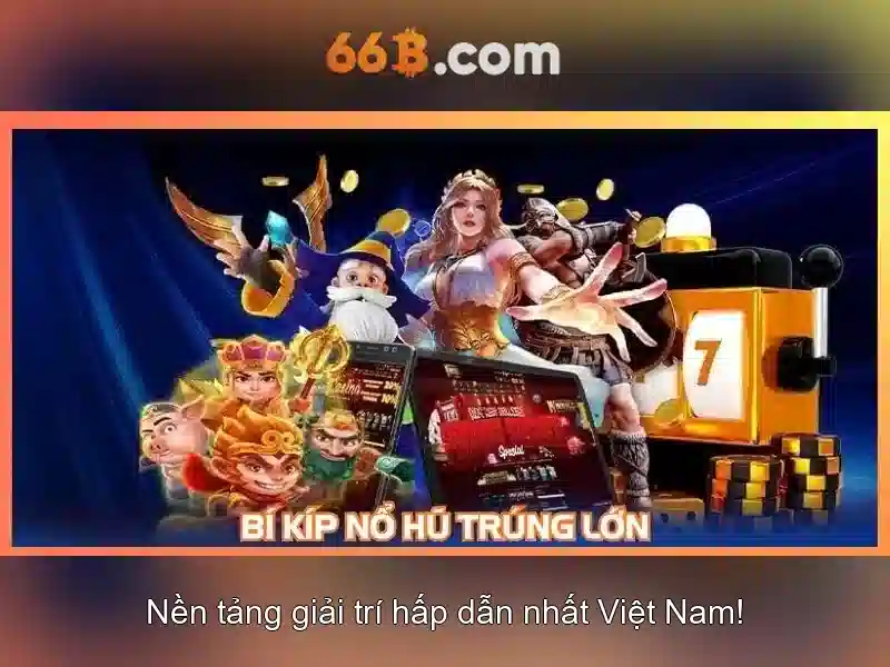 66b là gì?