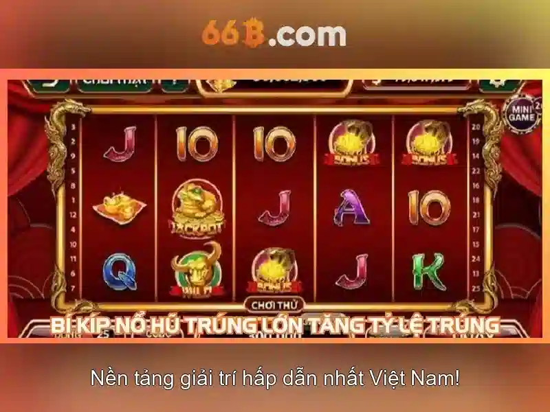 Đặc điểm nổi bật của 66B