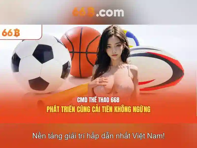 66B là gì?