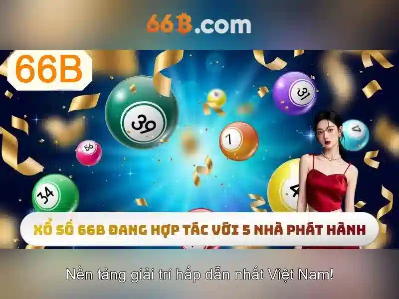 Ứng dụng của 66B