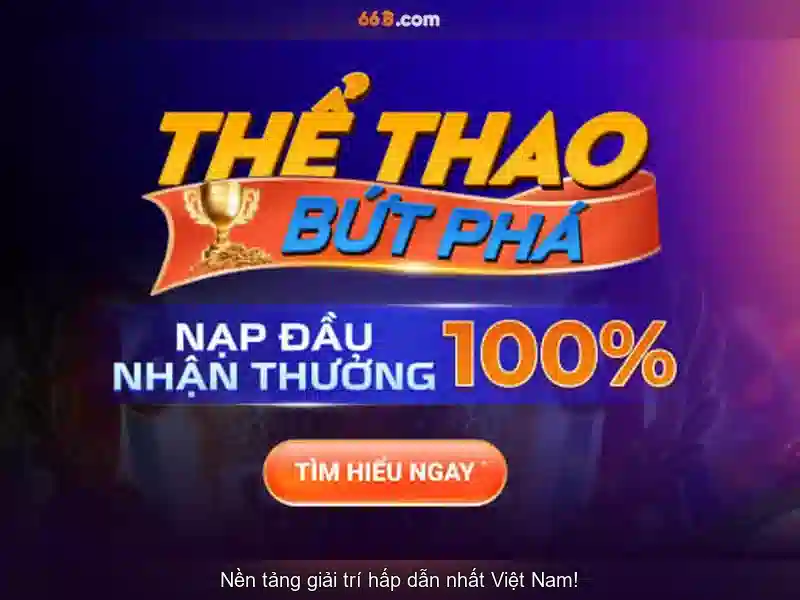 Khái niệm về 66b