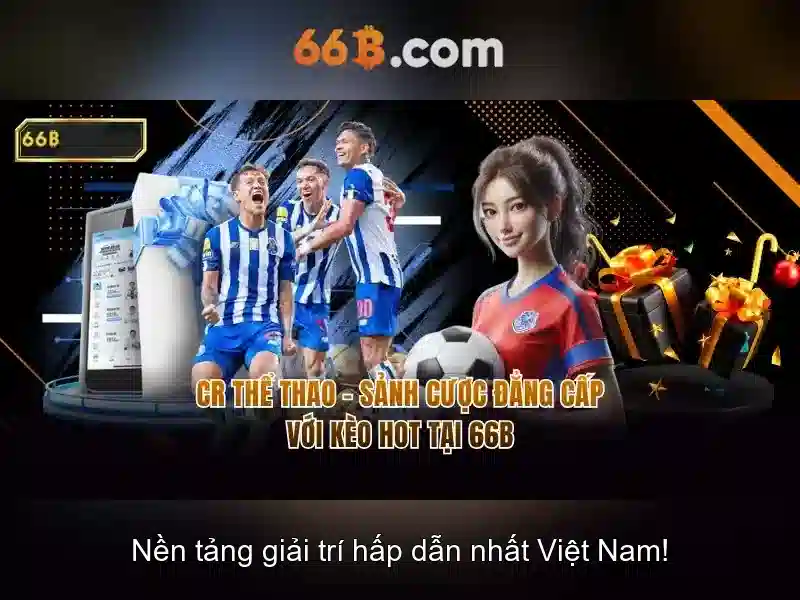 Đặc điểm chính của 66b