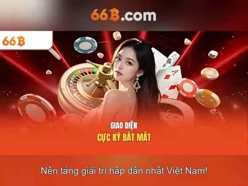 Đặc điểm chính của 66B