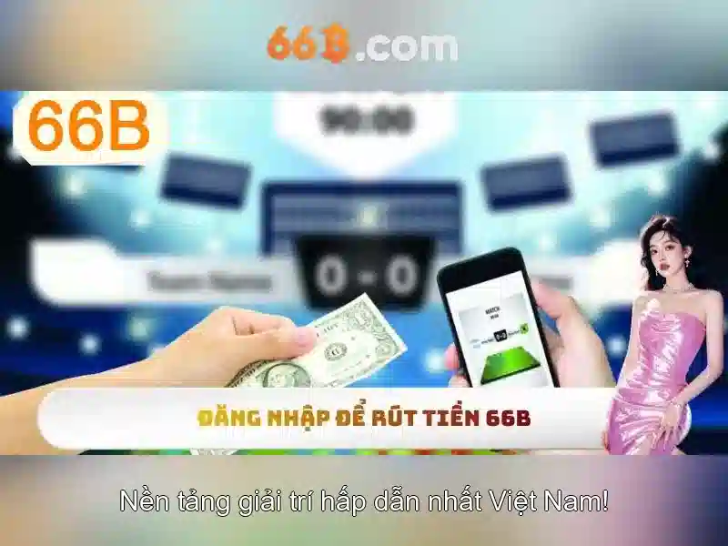 66b là gì?