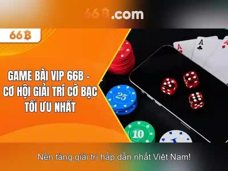 Khái niệm về 66B