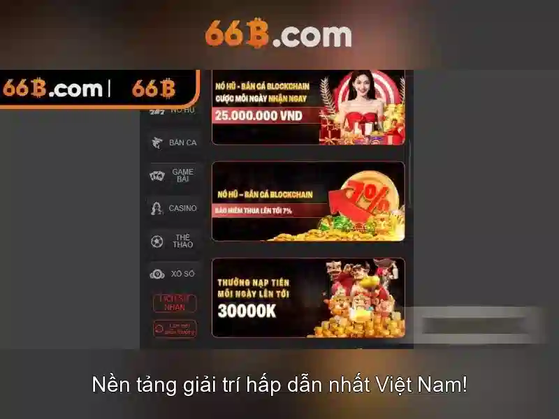 Gioi thieu ve mo hinh 66B