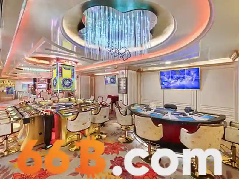 Nguồn gốc và sứ mệnh của slot 66b