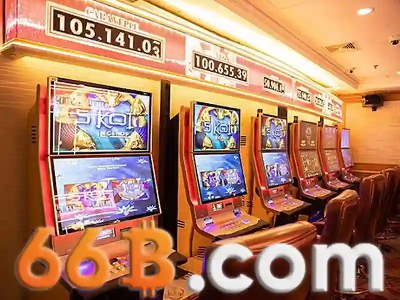 slot 66b: Khám phá giá trị và ứng dụng hiện đại